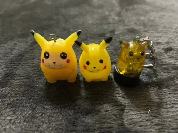 헤이세이 레트로 포켓몬 피카츄