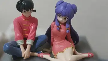 샴푸 란마 relax time