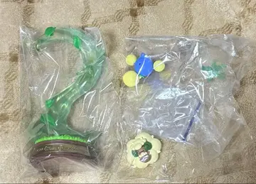 SWING VIGNETTE collection4 흔들리는 포켓몬의 순간