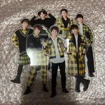 WEST. 아크릴 스탠드 fest 아크릴 스탠드