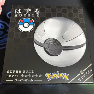 포켓몬 슈퍼볼 퍼즐 빼는 퍼즐