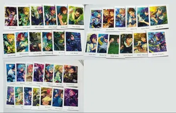 앙스타 파샤츠 묶음 판매