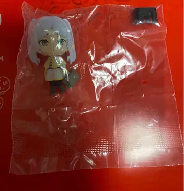 장송의 프리렌 캡슐 피규어 컬렉션 2 프리렌