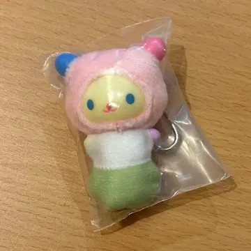 치비토모 화과자 우사하나