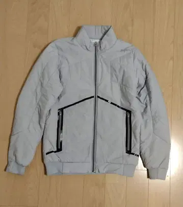 [ 새상품급 ] 스릭슨 골프 그레이 자켓 M 사이즈