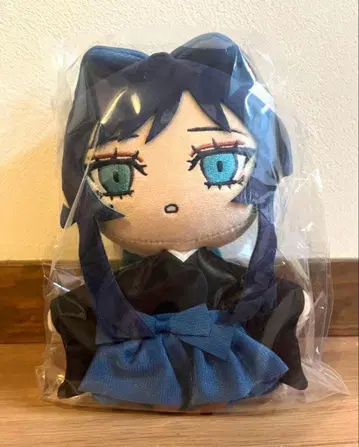 Ado WORLD TOUR 2025 Hibana 야마토나데시코 봉제 인형