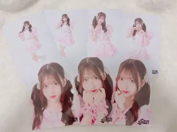 큐스토 토쿠포 브로마이드 사쿠라바 하루카 컴프