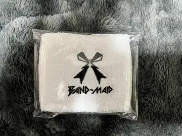 BAND-MAID 리스트 밴드