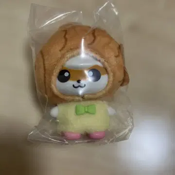 조금도 코로코로쿠리린