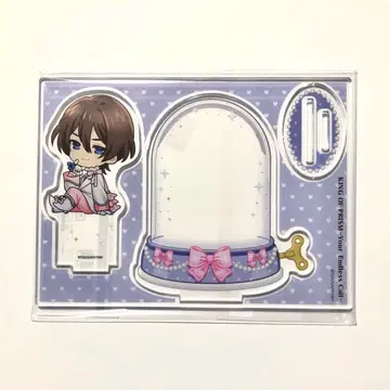 KING OF PRISM 호즈키 진 마루쿠지 아크릴 스탠드