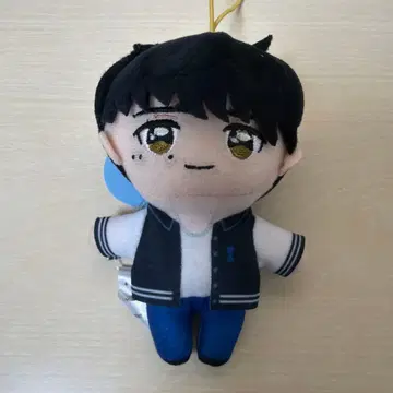 INI 마스코트 봉제 인형 기무라 마사야 GiGO 한정판 인형뽑기 경품