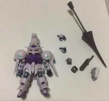 건담 발바토스 넥스엣지스타일 NX-0010