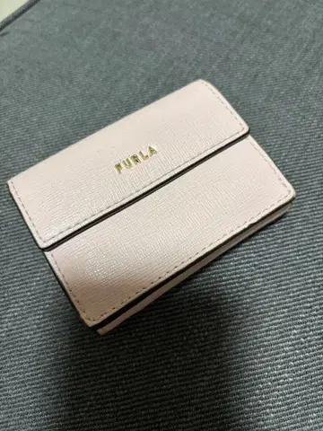 훌라 바빌론 미니 지갑