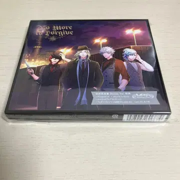 우타프리 드라마 CD 샤니라이 no more 카르나이 마피아