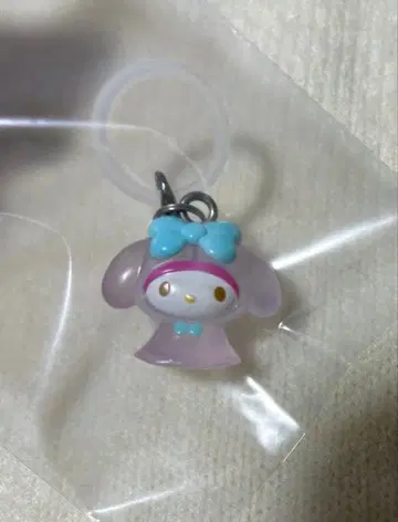 메지루시 액세서리 BEST 마이멜로디 테루테루보즈 산리오