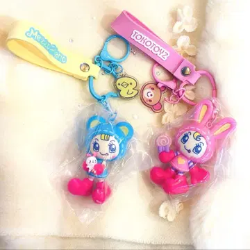 메조피아노 mezzo piano 시크릿 캐릭터 참 베리에