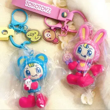 메조피아노 mezzo piano 시크릿 캐릭터 참 베리에