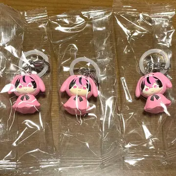 시쿠포니 메지루시 액세서리 LAN