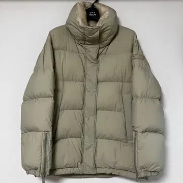 새상품급 타트라스 TATRAS 숏 다운 자켓 ELBERE 02