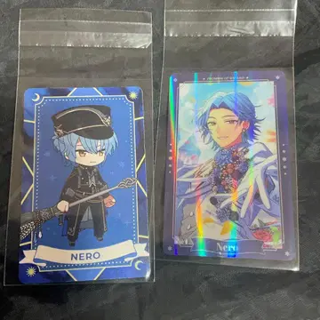 마호야쿠 mww 호로카 특전 6주년 네로