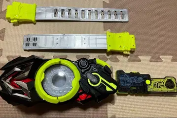 가면라이더 제로원 변신 벨트 세트