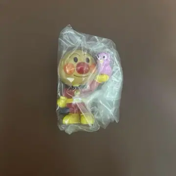 호빵맨 뮤지엄 피규어 미사용 새상품