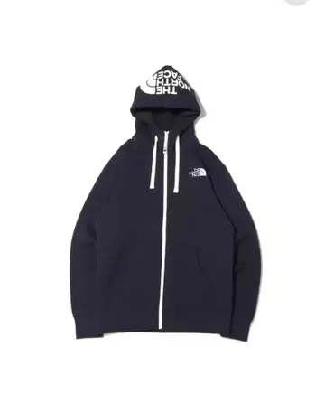 THE NORTH FACE 후드티