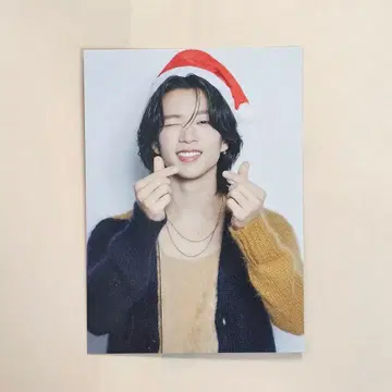 BUDDiiS SHOOT 트레이딩 카드