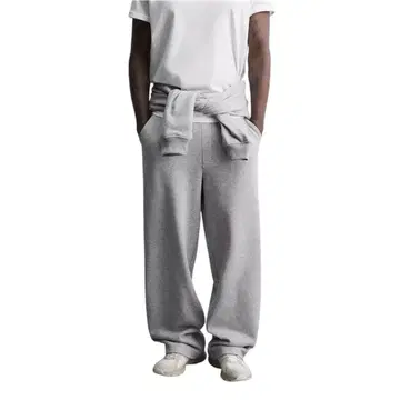 zara sweatpants