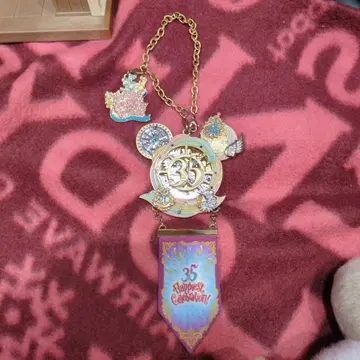 디즈니 35주년 타임 오브 셀레브레이션