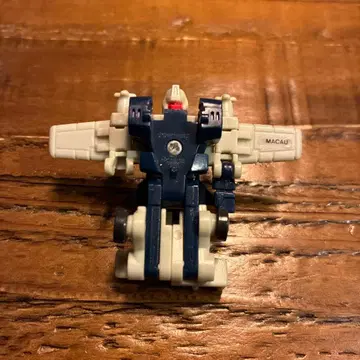 트랜스포머 G1 미니봇 파워 글라이드