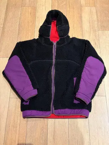 COMFY OUTDOOR GARMENT 토끼 후디 사이즈 S