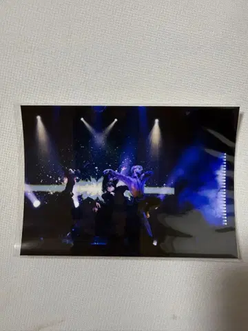 POP!! Chic 사진 키노시타 유진