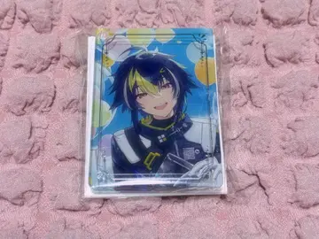 이나미 라이 노스탤지어 아크릴 블록