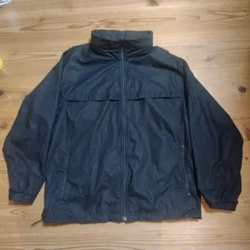 블랙 L 사이즈 캐주얼 자켓