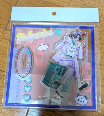 WIND BREAKER 윈브레 스오 슌토