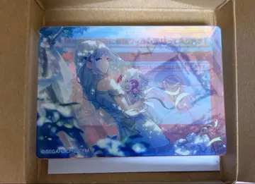 프로세카 준 브라 노블 아트 요이사키 카나데