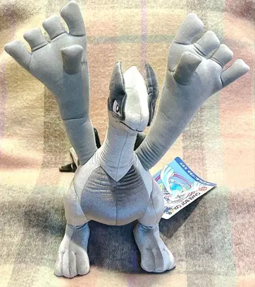 프리미엄 루기아 은 포켓몬 봉제 인형 pokemon