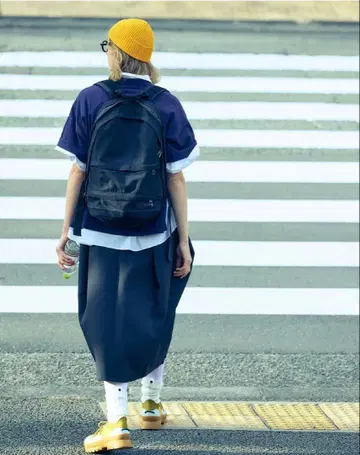 THE DAY PACK 나카가와 마사시치 상점