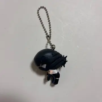 체인소 맨 이어 붙이는 마스코트 봄