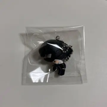 체인소 맨 이어 붙이는 마스코트 봄