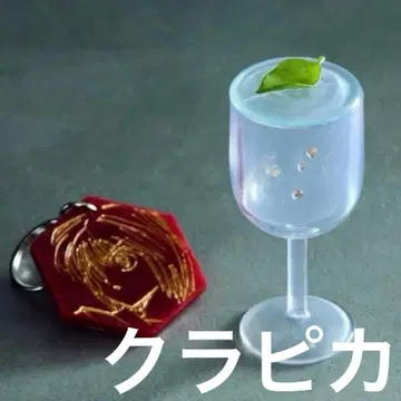 HUNTER x HUNTER RofJ 한정판 수견식 크라피카