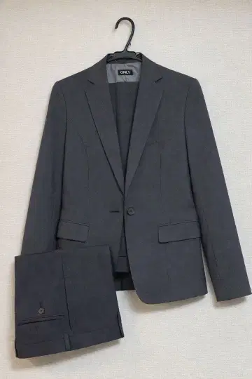 ONLY 온리 수트 셋업 상하의