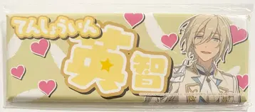 앙스타 프라이스 캔뱃지 영지