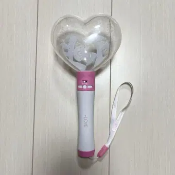 이코러브 응원봉