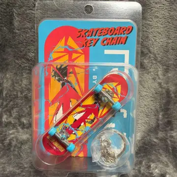 [ 새상품 ] RofJ 키루아 스케이트보드 키링 스케이트보드 키체인