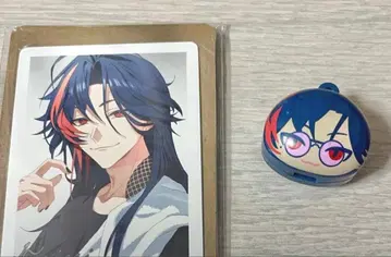 니지산지 카이세이 빗쿠라타마고 츠무마루 vol.2 반다이