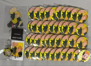 니트부 인싸 환생 세트