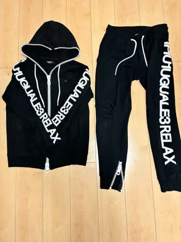 우노 퓨어 셋업