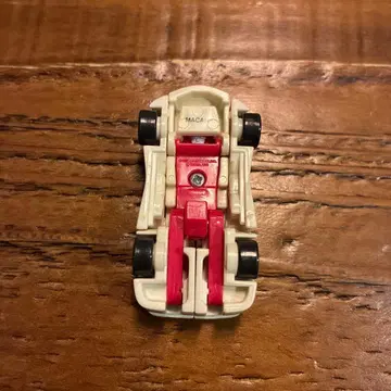 트랜스포머 G1의 [퍼스트 에이드]